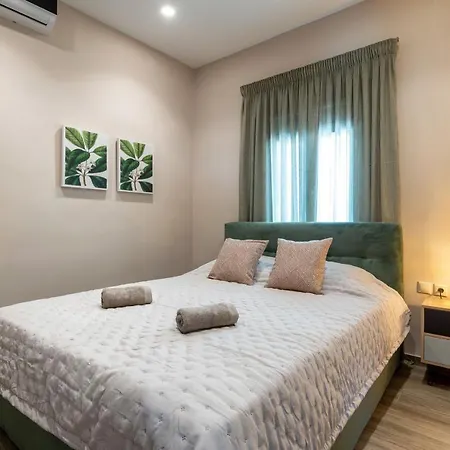 Big Blue Suites 1 Ierapetra  Exterior photo