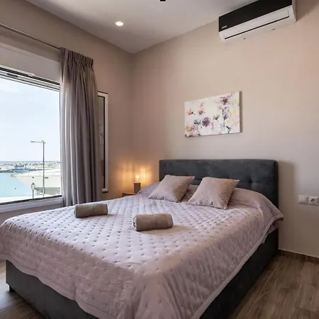 Big Blue Suites 1 Ierapetra  Exterior photo