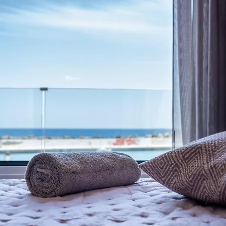 Big Blue Suites 1 Ierapetra  Exterior photo