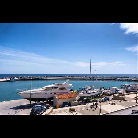 Big Blue Suites 1 Ierapetra  Exterior photo