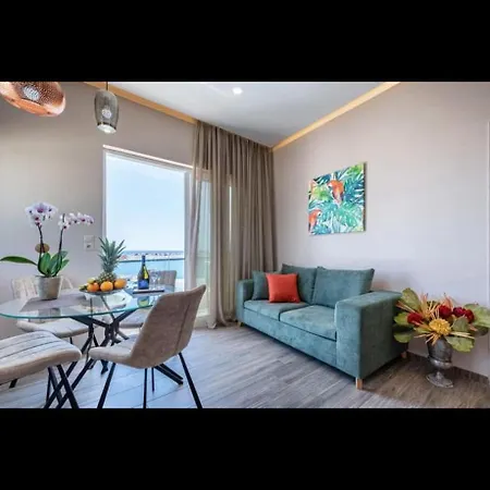 Big Blue Suites 1 Ierapetra  Exterior photo