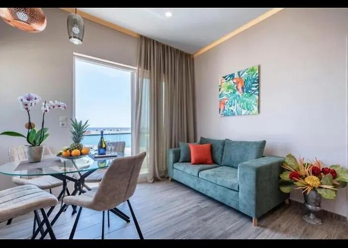 Big Blue Suites 1