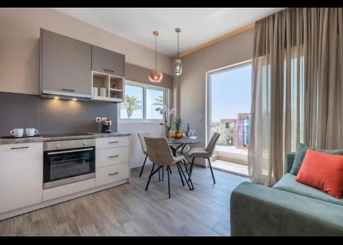 Big Blue Suites 1