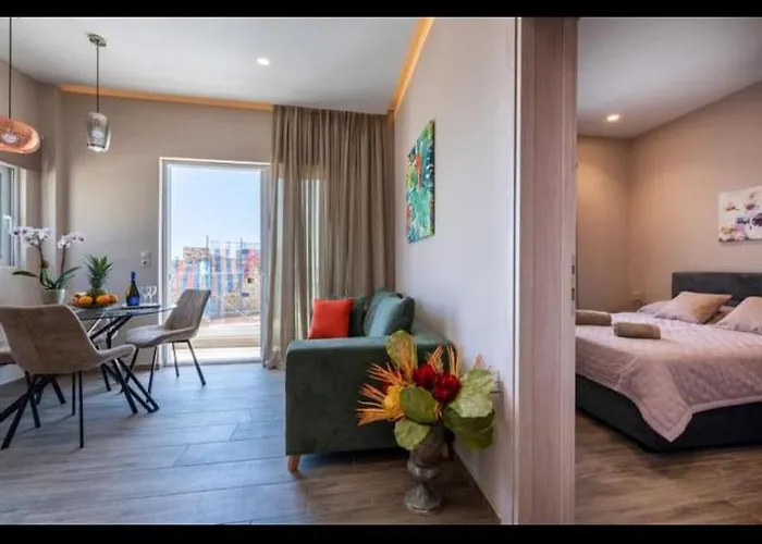 Big Blue Suites 1