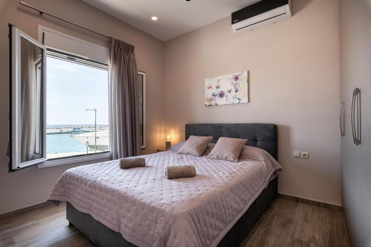 Apartment Big Blue 1