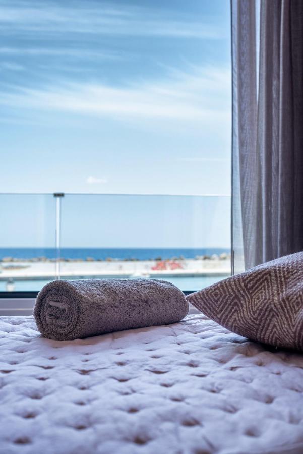 Big Blue 1 Apartment Ierapetra (Crete)